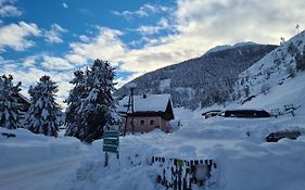 Ferienhaus Meins