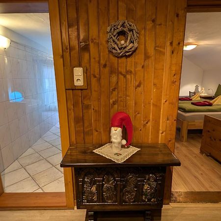 Ferienhaus Meins Kals-am Großglockner Exterior foto
