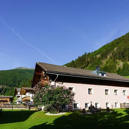 Ferienhaus Meins Kals-am Großglockner Exterior foto