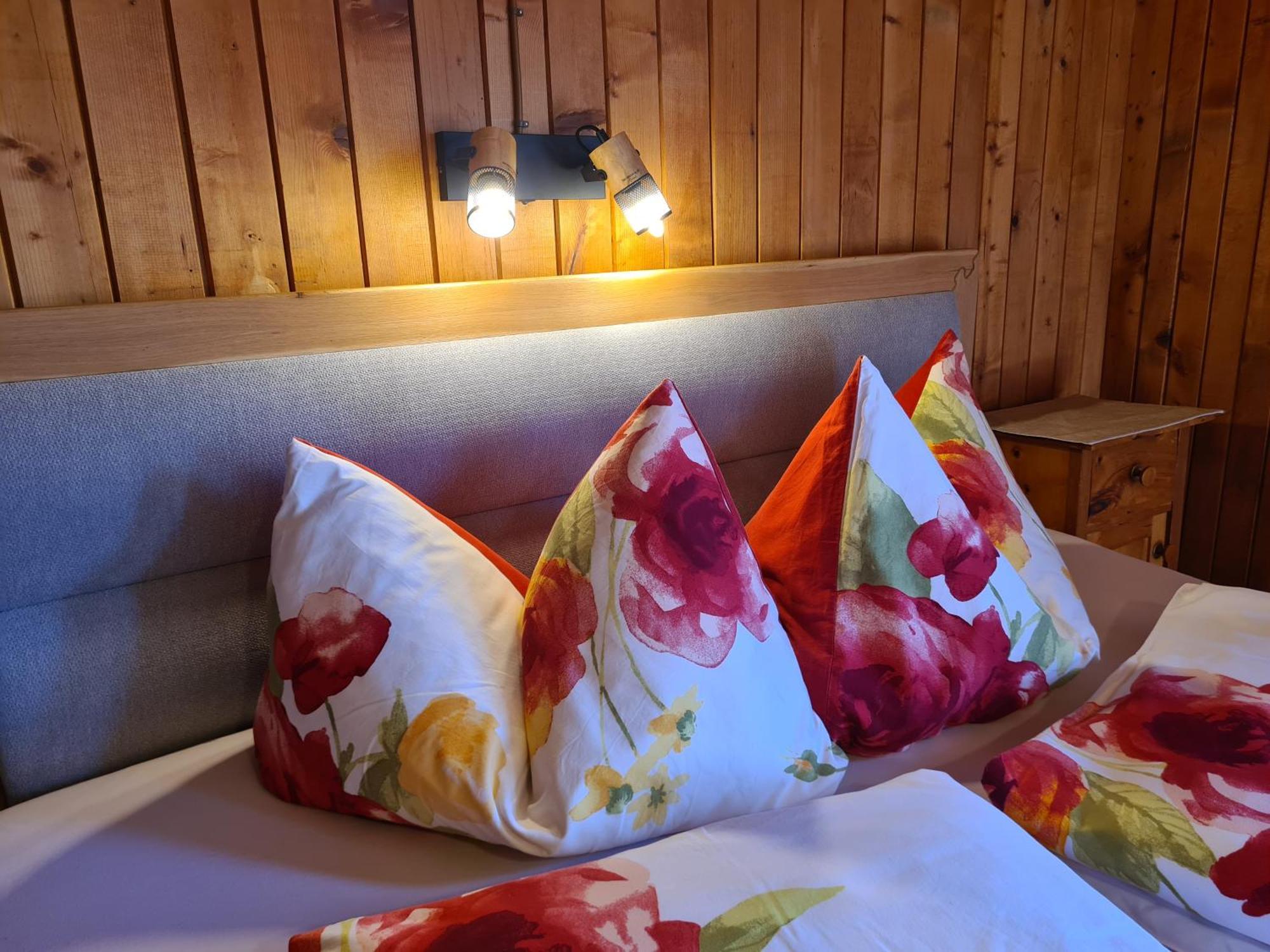 Ferienhaus Meins Kals-am Großglockner Exterior foto