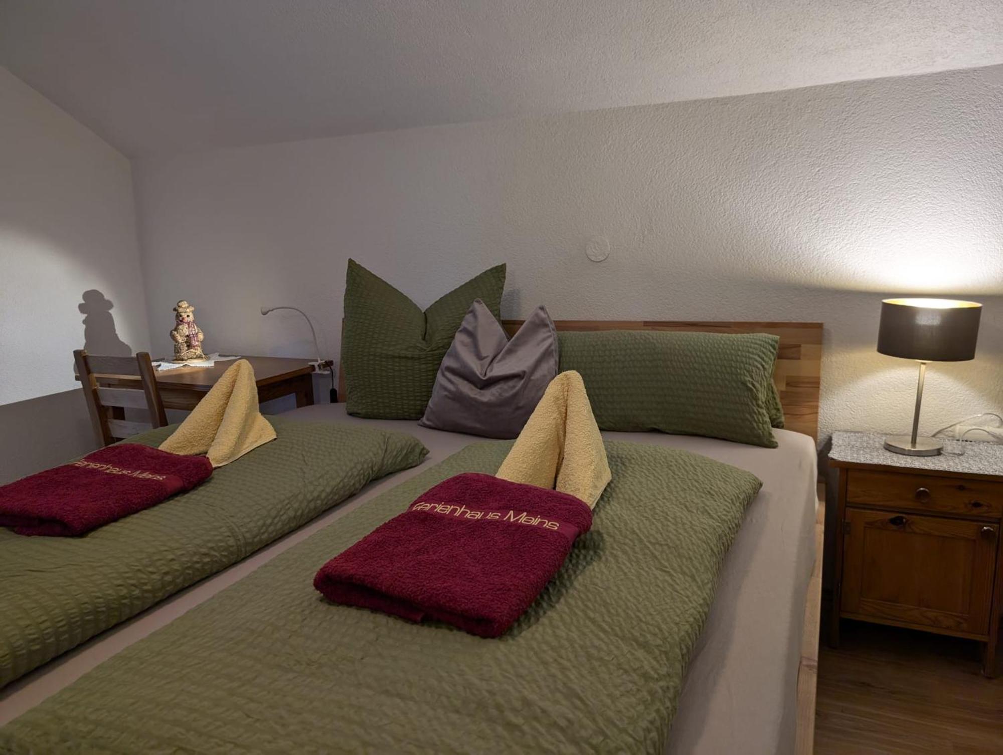 Ferienhaus Meins Kals-am Großglockner Exterior foto
