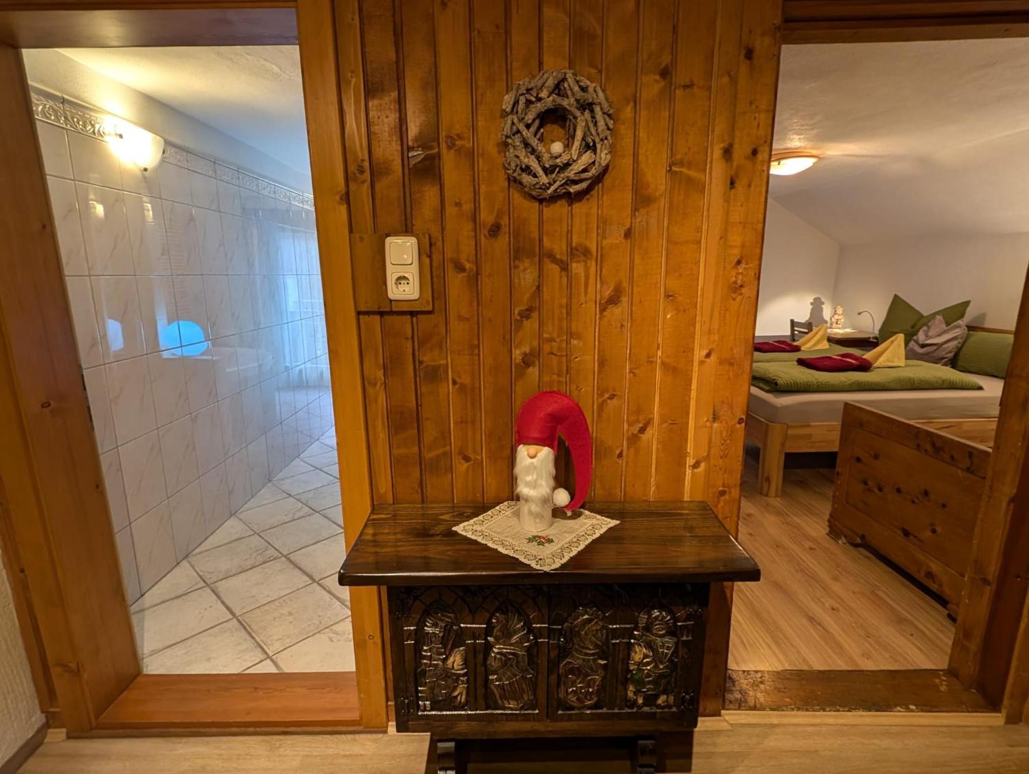 Ferienhaus Meins Kals-am Großglockner Exterior foto