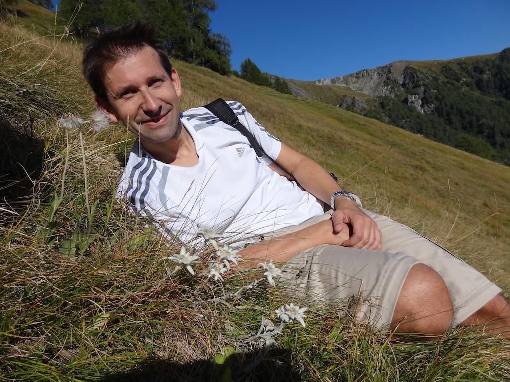 Ferienhaus Meins Kals-am Großglockner Zimmer foto