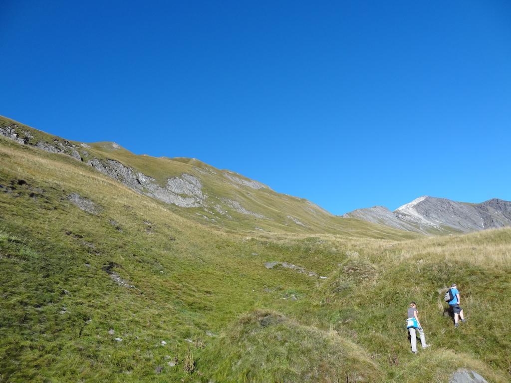 Ferienhaus Meins Kals-am Großglockner Exterior foto