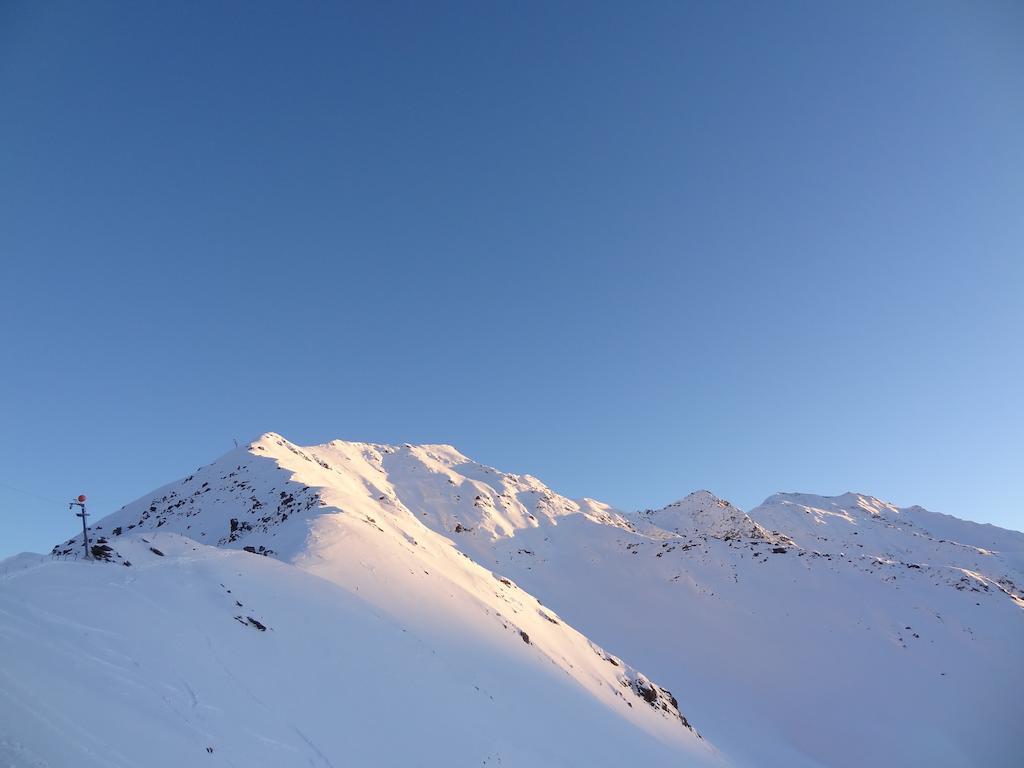 Ferienhaus Meins Kals-am Großglockner Exterior foto